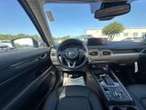 Thumbnail of 2025 Gray Metallic Mazda CX-5