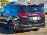 Thumbnail of 2026 Diamond Black Chrysler Pacifica
