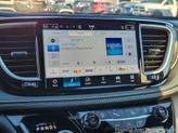 Thumbnail of 2026 Diamond Black Chrysler Pacifica