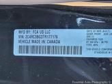 Thumbnail of 2026 Diamond Black Chrysler Pacifica