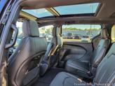 Thumbnail of 2026 Diamond Black Chrysler Pacifica