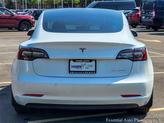 Thumbnail of 2022 Pearl White Multi Tesla Model 3