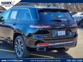 Thumbnail of 2024 Diamond Black Jeep Grand Cherokee