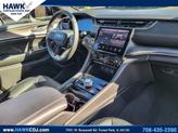 Thumbnail of 2024 Diamond Black Jeep Grand Cherokee