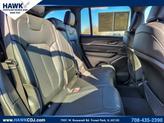 Thumbnail of 2024 Diamond Black Jeep Grand Cherokee