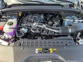 Thumbnail of 2025 Bright White Clearcoat Jeep Grand Cherokee