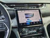 Thumbnail of 2025 Bright White Clearcoat Jeep Grand Cherokee
