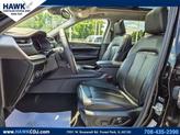 Thumbnail of 2023 Diamond Black Jeep Grand Cherokee