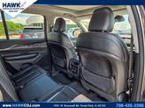 Thumbnail of 2023 Diamond Black Jeep Grand Cherokee