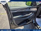 Thumbnail of 2023 Diamond Black Jeep Grand Cherokee