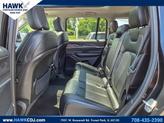 Thumbnail of 2023 Diamond Black Jeep Grand Cherokee
