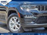 Thumbnail of 2023 Diamond Black Jeep Grand Cherokee