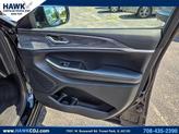 Thumbnail of 2023 Diamond Black Jeep Grand Cherokee