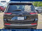 Thumbnail of 2023 Diamond Black Jeep Grand Cherokee