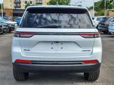 Thumbnail of 2025 Bright White Clearcoat Jeep Grand Cherokee