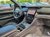 Thumbnail of 2025 Bright White Clearcoat Jeep Grand Cherokee