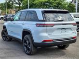 Thumbnail of 2025 Bright White Clearcoat Jeep Grand Cherokee