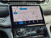 Thumbnail of 2025 Bright White Clearcoat Jeep Grand Cherokee