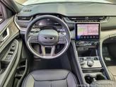 Thumbnail of 2025 Bright White Clearcoat Jeep Grand Cherokee
