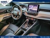 Thumbnail of 2024 Diamond Black Jeep Compass