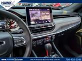 Thumbnail of 2024 Diamond Black Jeep Compass