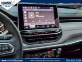 Thumbnail of 2024 Diamond Black Jeep Compass