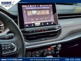 Thumbnail of 2024 Diamond Black Jeep Compass