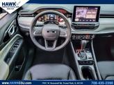 Thumbnail of 2024 Diamond Black Jeep Compass