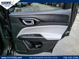 Thumbnail of 2024 Diamond Black Jeep Compass