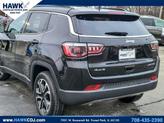Thumbnail of 2024 Diamond Black Jeep Compass