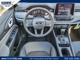 Thumbnail of 2025 Diamond Black Jeep Compass