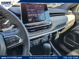 Thumbnail of 2025 Diamond Black Jeep Compass
