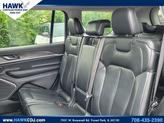 Thumbnail of 2021 Diamond Black Jeep Grand Cherokee L
