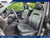 Thumbnail of 2021 Diamond Black Jeep Grand Cherokee L