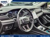 Thumbnail of 2021 Diamond Black Jeep Grand Cherokee L