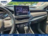 Thumbnail of 2022 Bright White Clearcoat Jeep Compass