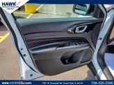 Thumbnail of 2022 Bright White Clearcoat Jeep Compass