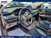 Thumbnail of 2022 Bright White Clearcoat Jeep Compass