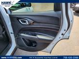 Thumbnail of 2022 Bright White Clearcoat Jeep Compass
