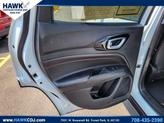 Thumbnail of 2022 Bright White Clearcoat Jeep Compass