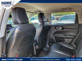 Thumbnail of 2022 Bright White Clearcoat Jeep Compass