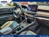 Thumbnail of 2022 Bright White Clearcoat Jeep Compass