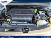 Thumbnail of 2022 Bright White Clearcoat Jeep Compass