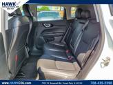 Thumbnail of 2022 Bright White Clearcoat Jeep Compass