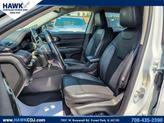 Thumbnail of 2022 Bright White Clearcoat Jeep Compass