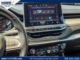 Thumbnail of 2022 Bright White Clearcoat Jeep Compass
