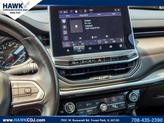 Thumbnail of 2022 Bright White Clearcoat Jeep Compass