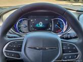 Thumbnail of 2025 Bright White Clearcoat Chrysler Pacifica Hybrid