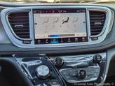 Thumbnail of 2025 Bright White Clearcoat Chrysler Pacifica Hybrid