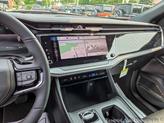 Thumbnail of 2025 Diamond Black Jeep Wagoneer S